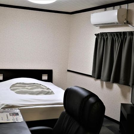 Hotel Daiki Osaka Ngoại thất bức ảnh