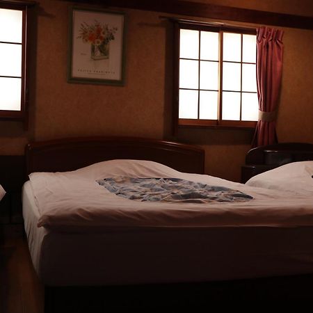 Hotel Daiki Osaka Phòng bức ảnh